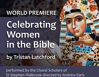Celebrating Women in the Bible - World Premiere